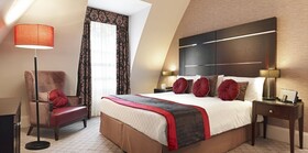 Kalash Hotel Lahore