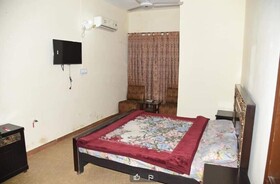 Kalash Hotel Lahore
