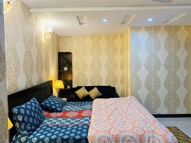 Key View Hotel