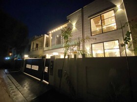 Key View Hotel