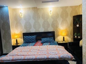 Key View Hotel