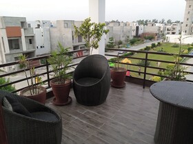 Key View Hotel
