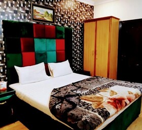 Khyber Hotel
