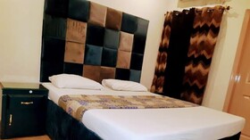 Khyber Hotel