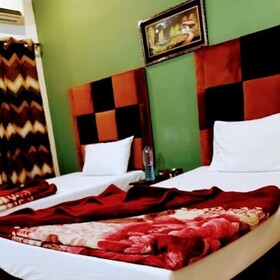Khyber Hotel