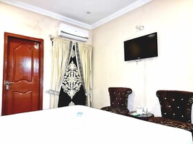 Khyber Hotel
