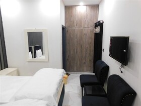 Kings Hotel
