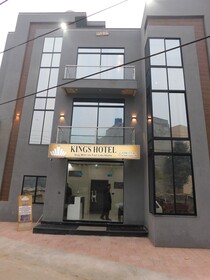 Kings Hotel