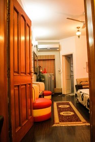 Lahore Guest House