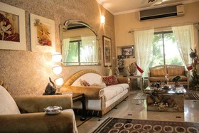 Lahore Guest House