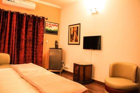 Lahore Guest House