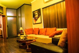 Lahore Guest House