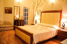 Lahore Guest House