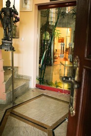 Lahore Guest House
