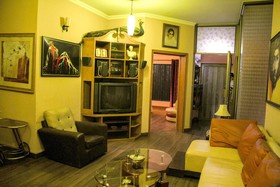 Lahore Guest House
