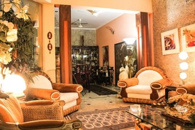 Lahore Guest House