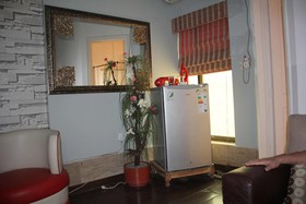 Lahore Guest House