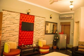 Lahore Guest House