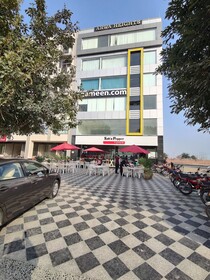 Landmark hotel Lahore
