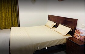 Landmark hotel Lahore