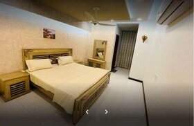 Landmark hotel Lahore