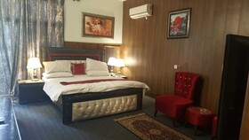 Lasani Continental Hotel Lahore