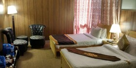 Lasani Continental Hotel Lahore