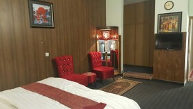 Lasani Continental Hotel Lahore