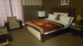 Lasani Continental Hotel Lahore