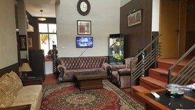 Lasani Continental Hotel Lahore