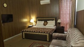 Lasani Continental Hotel Lahore