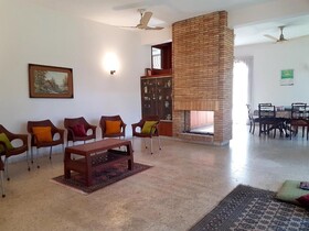 Le Green Manor