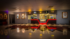 Luxus Grand Hotel