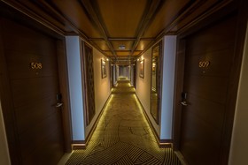 Luxus Grand Hotel