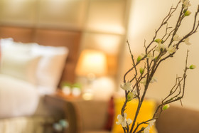 Luxus Grand Hotel