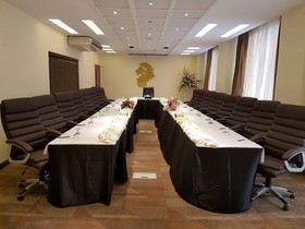 Luxus Grand Hotel