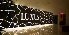 Luxus Grand Hotel