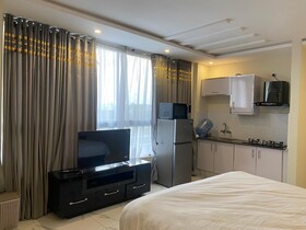 Luxus Suites