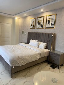 Luxus Suites