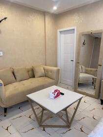 Luxus Suites