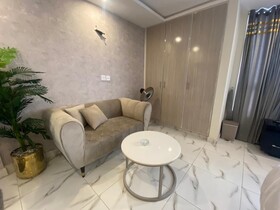 Luxus Suites
