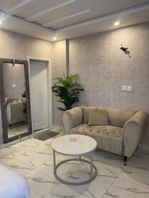 Luxus Suites
