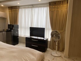 Luxus Suites