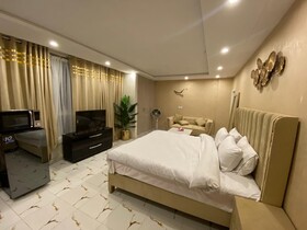 Luxus Suites