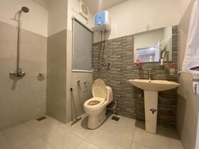 Luxus Suites