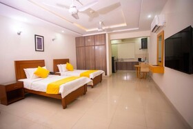 Maati Spaces