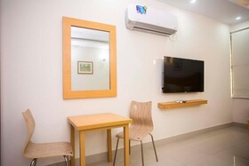 Maati Spaces
