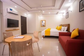 Maati Spaces