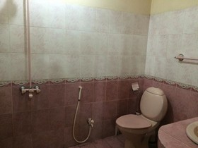 Mall View Hotel