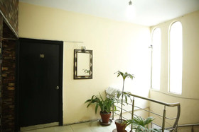 Mall View Hotel